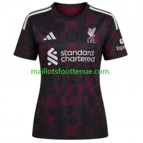 Maillot/Tenue Liverpool Femme Troisieme 2026/2027